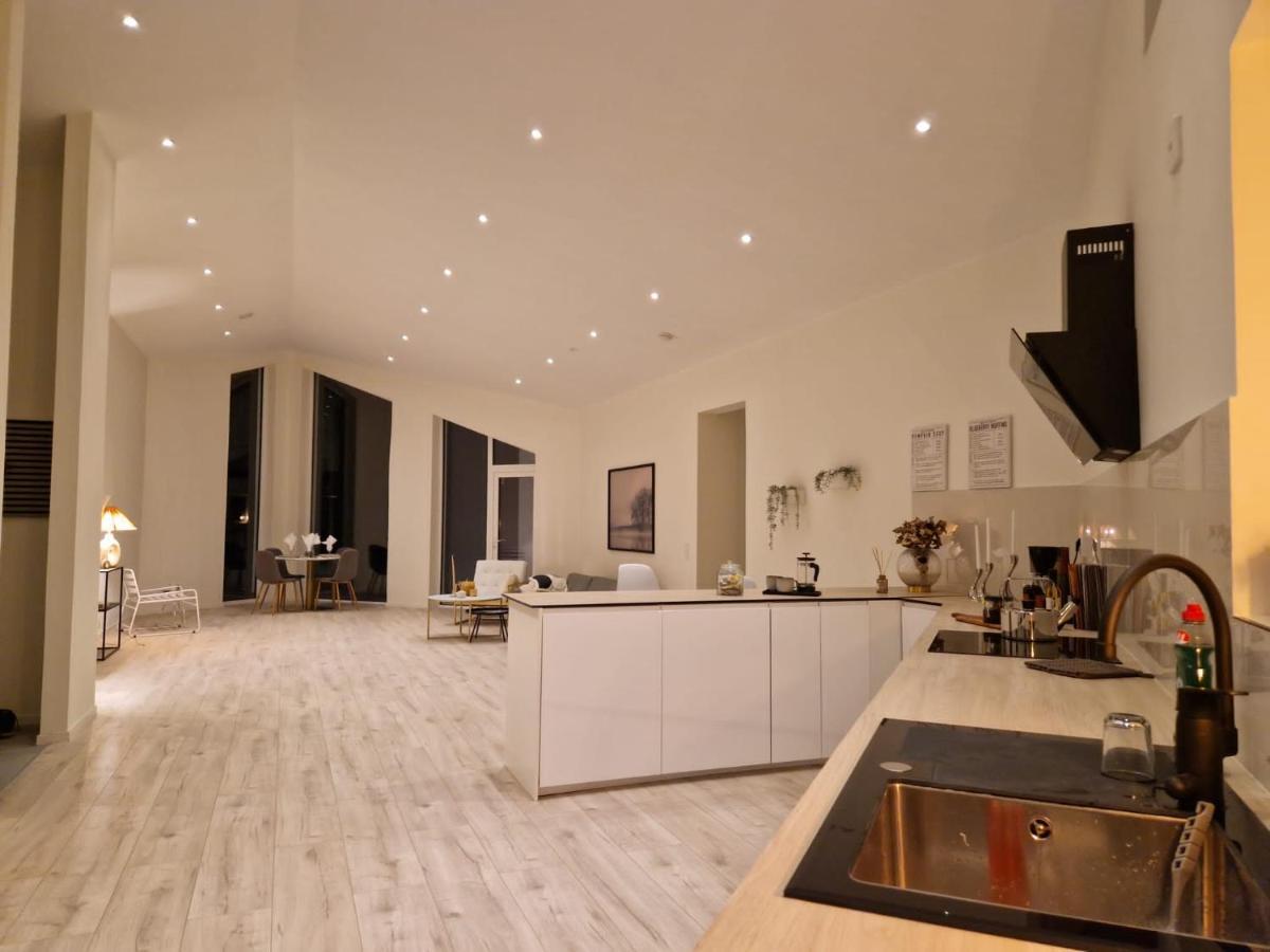 Lorans Apartment Perstorp Exterior photo
