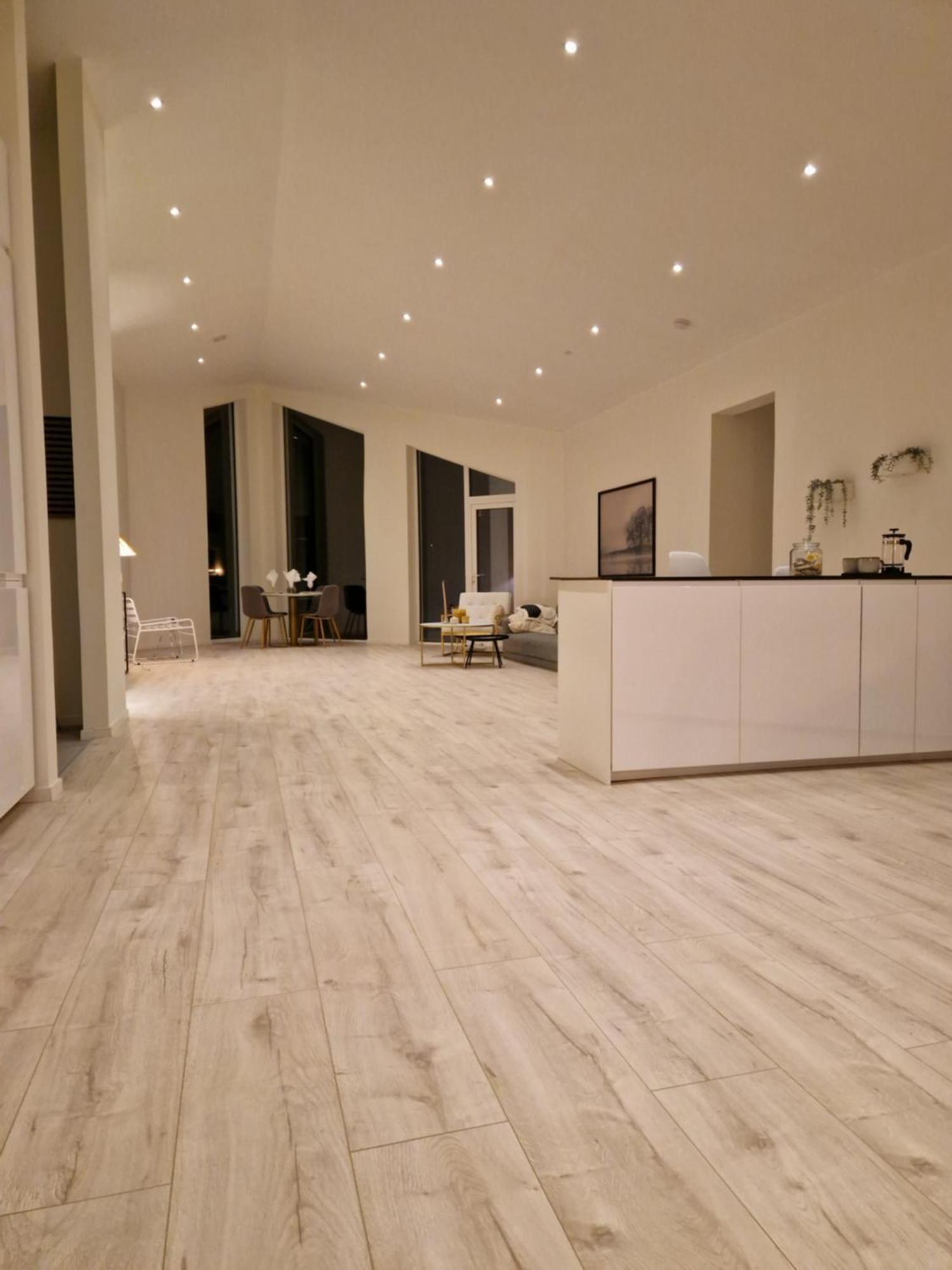 Lorans Apartment Perstorp Exterior photo
